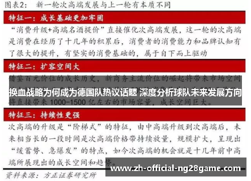 换血战略为何成为德国队热议话题 深度分析球队未来发展方向